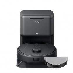 Eufy Clean L60 Hybrid SES B2B Black Iteration 1 18M Robot Vacuum Cleaner T2278G11 "O"