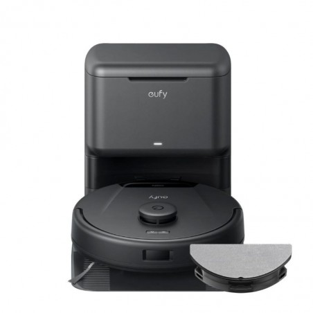 Eufy Clean L60 Hybrid SES B2B Black Iteration 1 18M Robot Vacuum Cleaner T2278G11 "O"