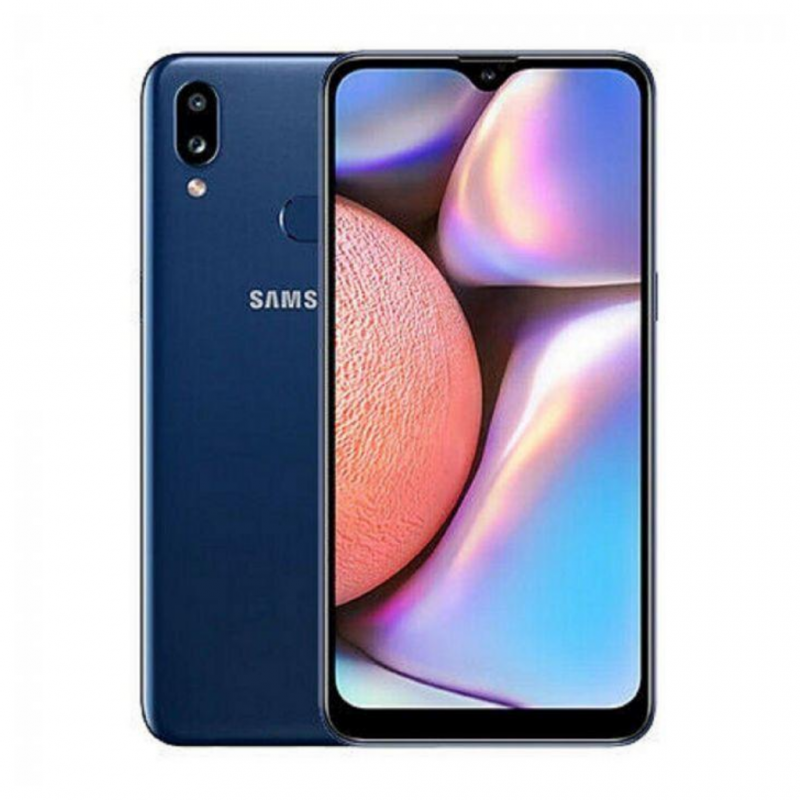 Samsung Galaxy A10S (A107F) Blue Samsung Galaxy A10S (A107F) Blue