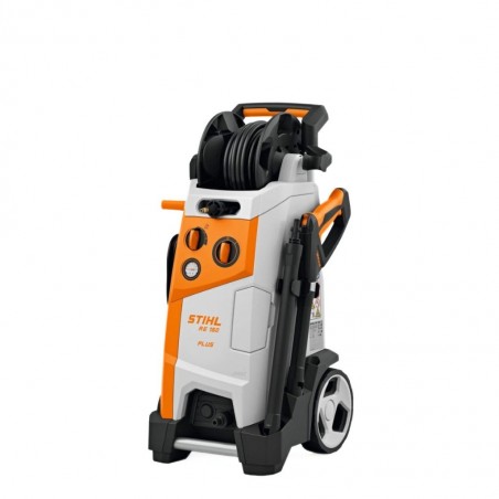 Stihl RE150 Plus 180 Bars High Pressure Cleaner 2YW "O"