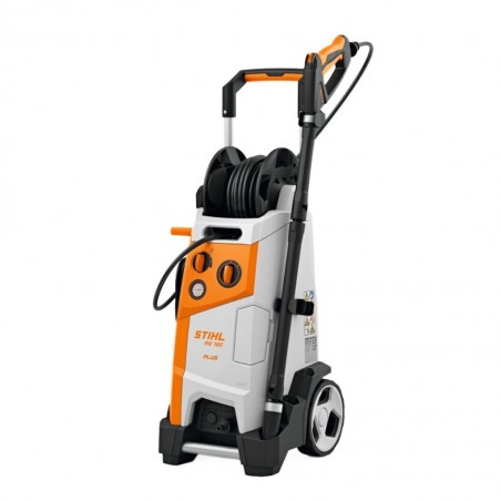 Stihl RE150 Plus 180 Bars High Pressure Cleaner 2YW "O"