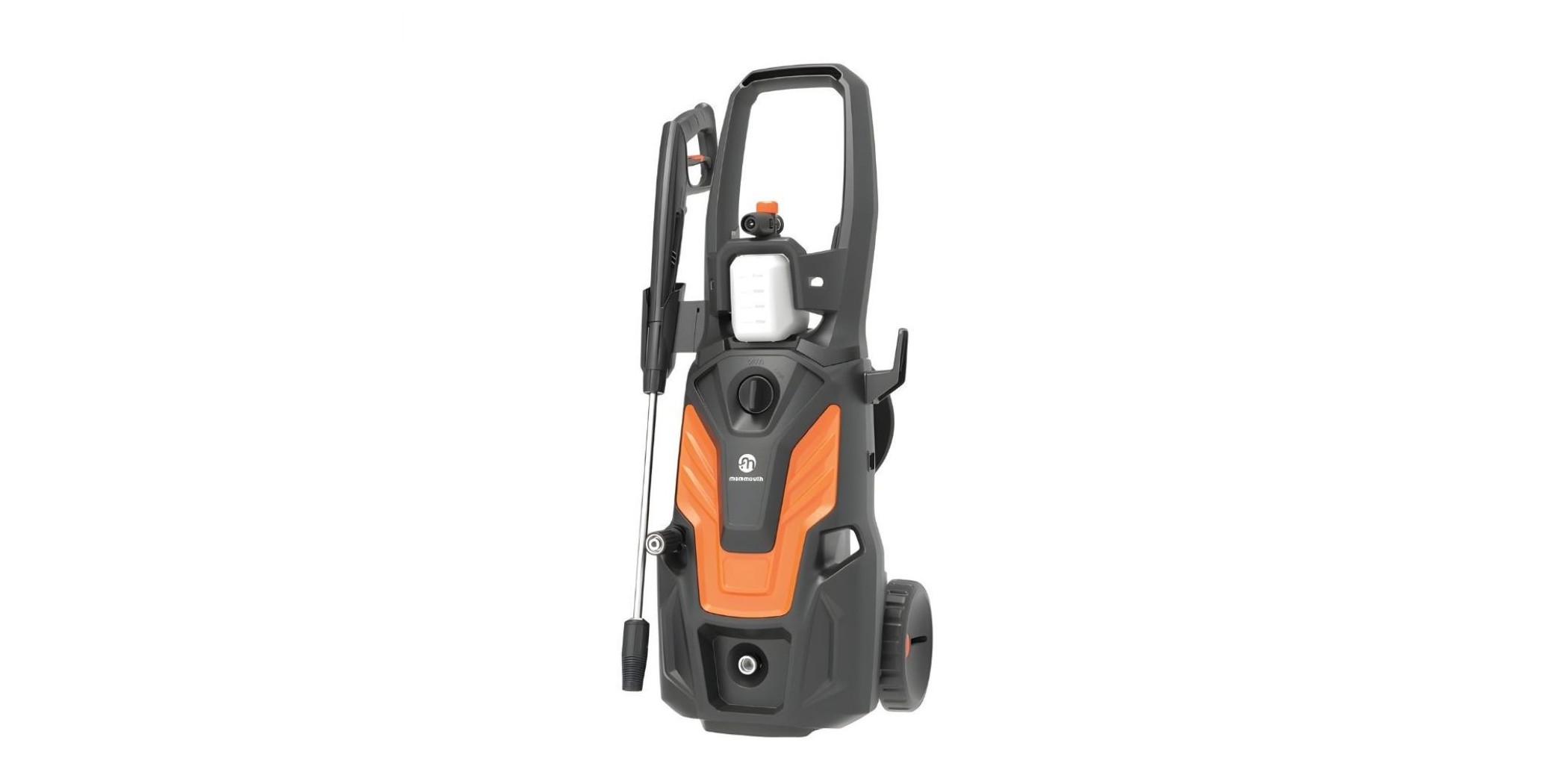 Mammouth MHP-650G-150B High Pressure Washer