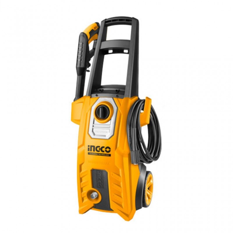 Ingco HPWR20008 150Bars Industrial High Pressure 18MW Copper Wire Induction Motor Cleaner