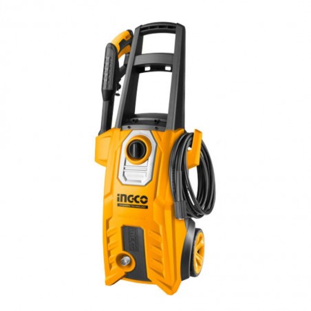 Ingco HPWR20008 150Bars Industrial High Pressure 18MW Copper Wire Induction Motor Cleaner