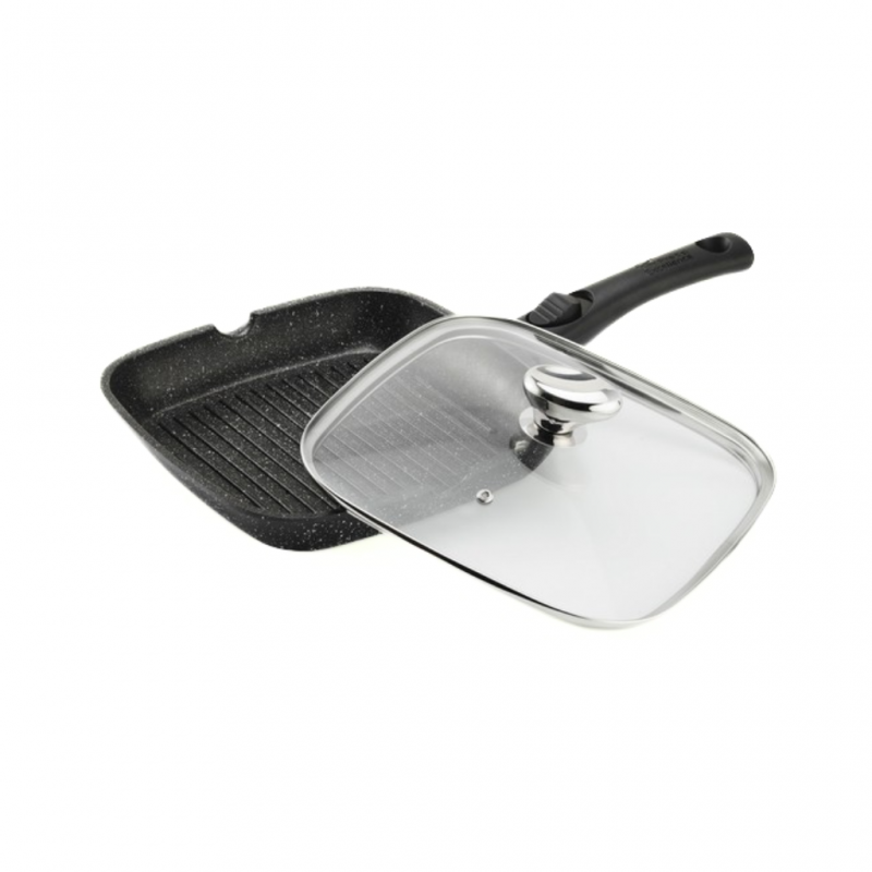 Poele à crêpes Estia 28cm Pradel TU Unique - Poêles et casseroles