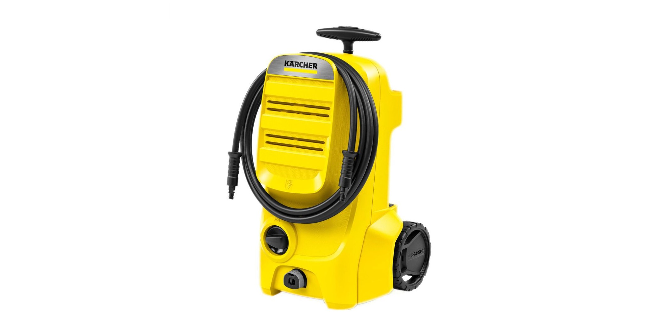 Karcher K3 Classic 120B 2YW High Pressure Cleaner