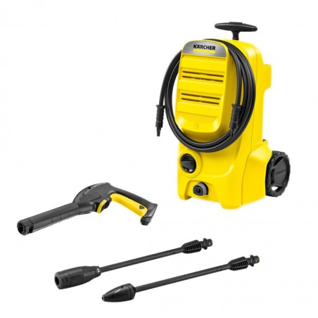 Karcher K3 Classic 120B 2YW High Pressure Cleaner