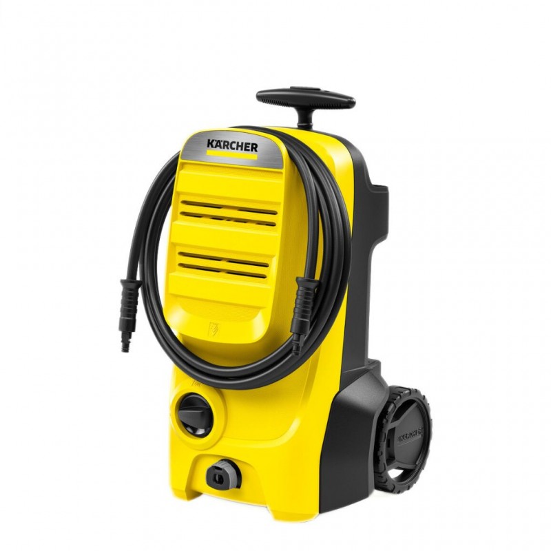Karcher K4 Classic 130B 2YW High Pressure Cleaner Karcher K4 Classic 130B 2YW High Pressure Cleaner