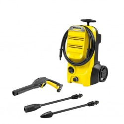 Karcher K4 Classic 130B 2YW High Pressure Cleaner Karcher K4 Classic 130B 2YW High Pressure Cleaner