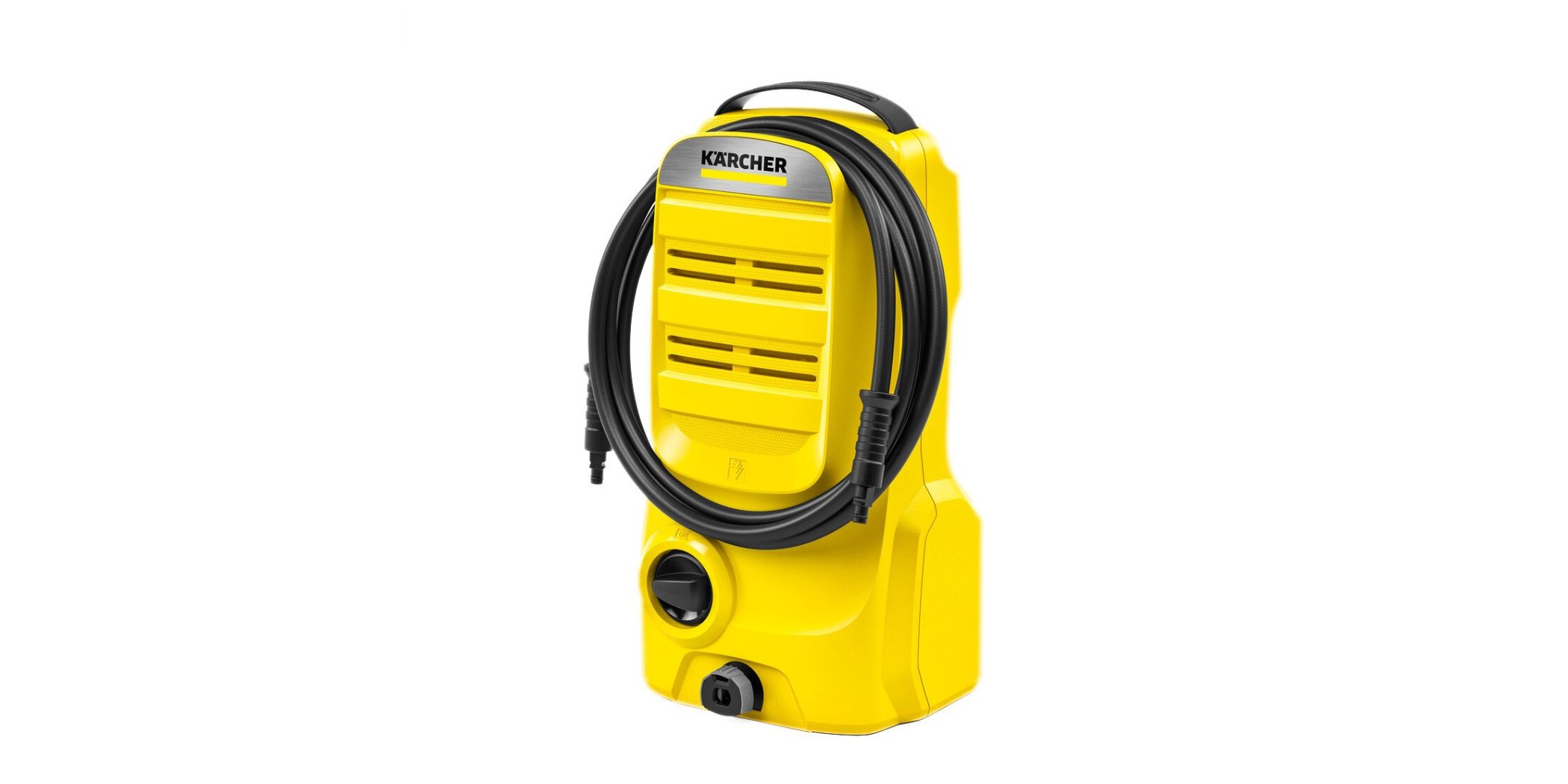 Karcher K2 Classic 110B 2YW High Pressure Cleaner