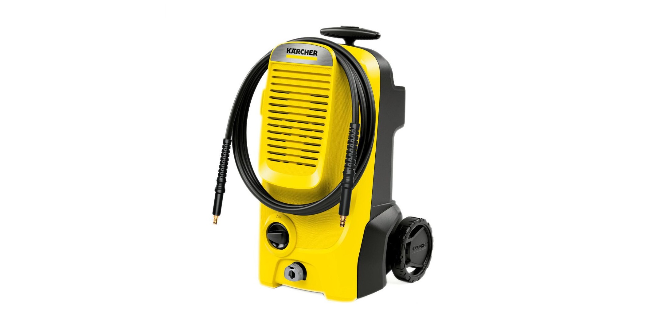 Karcher K5 Classic 145B 2YW High Pressure Cleaner