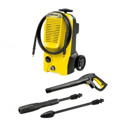 Karcher K5 Classic 145B 2YW High Pressure Cleaner