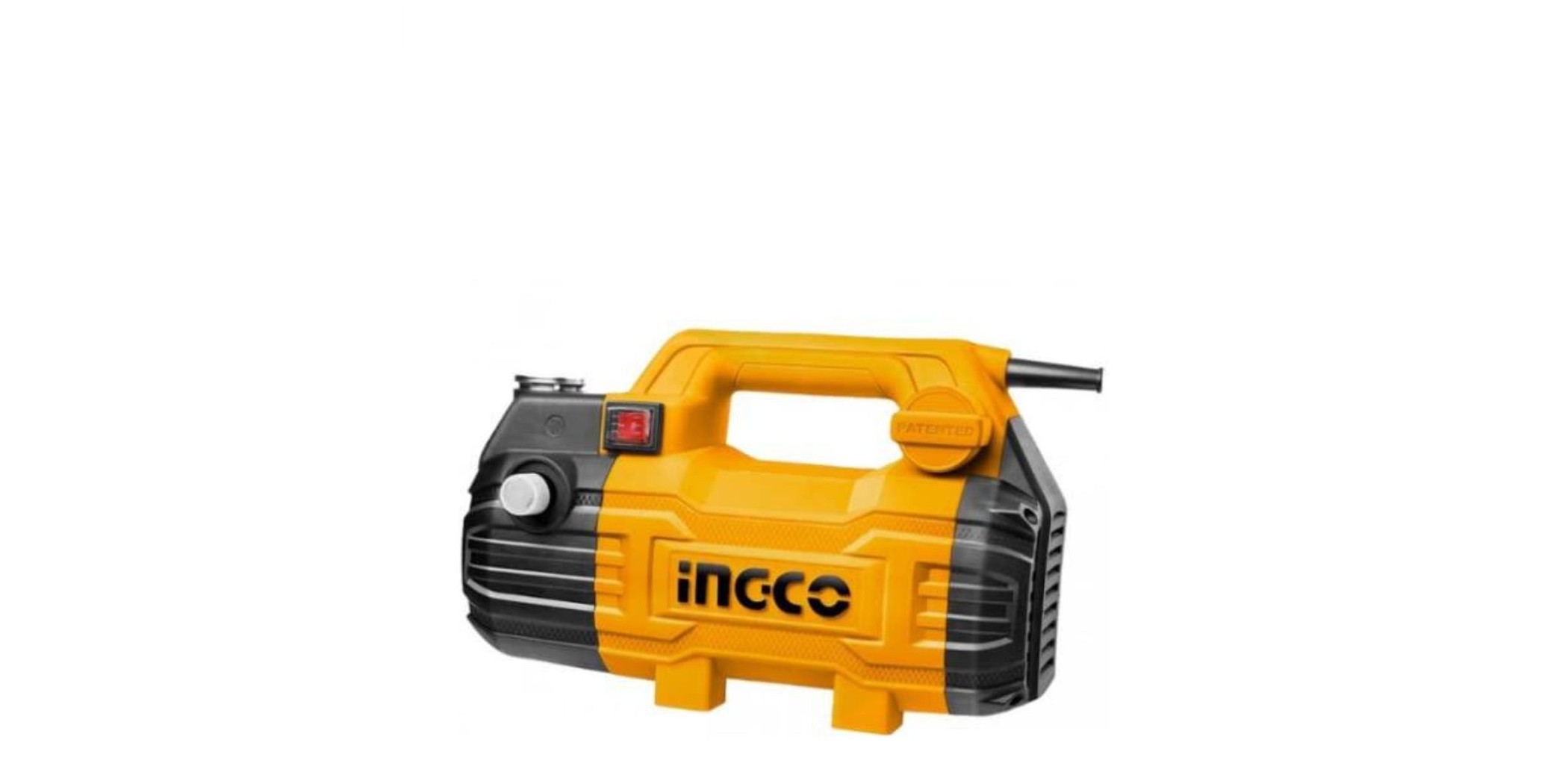 Ingco HPWR15028 100Bars 18M Induction Motor High Pressure Washer Ingco HPWR15028 100Bars 18M Induction Motor High Pressure Washer