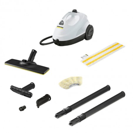 Karcher SC2 EasyFix WH 2YW Steam Cleaner 15126000 "O"