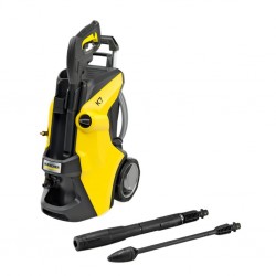 Karcher K7 Power Flex 180B 3YW High Pressure Cleaner Water Cooled 13173000 "O"