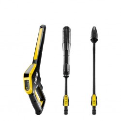 Karcher K5 Power Control 145B 3YW High Pressure Cleaner Water Cooled 13245500 "O"