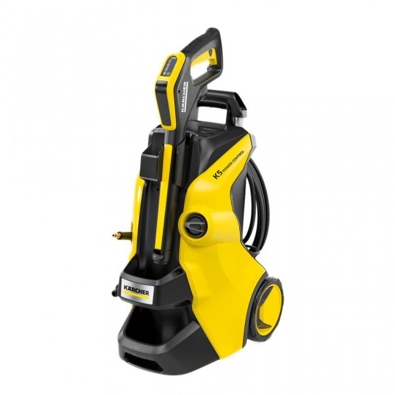 Karcher K5 Power Control 145B 3YW High Pressure Cleaner Water Cooled 13245500 "O"