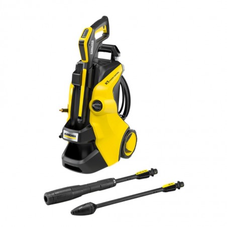 Karcher K5 Power Control 145B 3YW High Pressure Cleaner Water Cooled 13245500 "O"