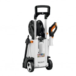 Stihl RE 110 Plus 110 Bars High Pressure Cleaner 2YW
