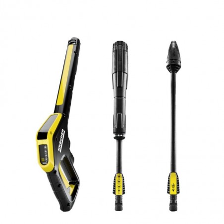 Karcher K4 Power Control Flex 130B 3YW High Pressure Cleaner - Water Cooled