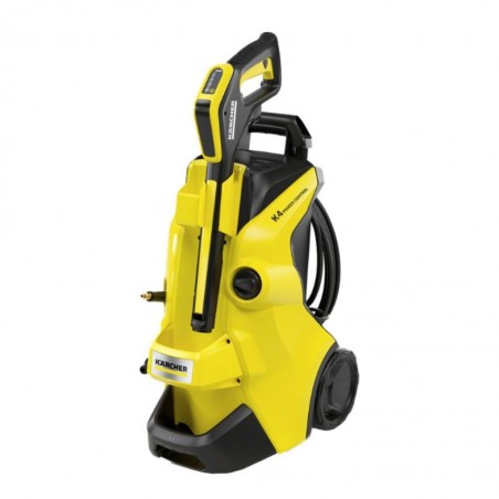 Karcher K4 Power Control Flex 130B 3YW High Pressure Cleaner - Water Cooled