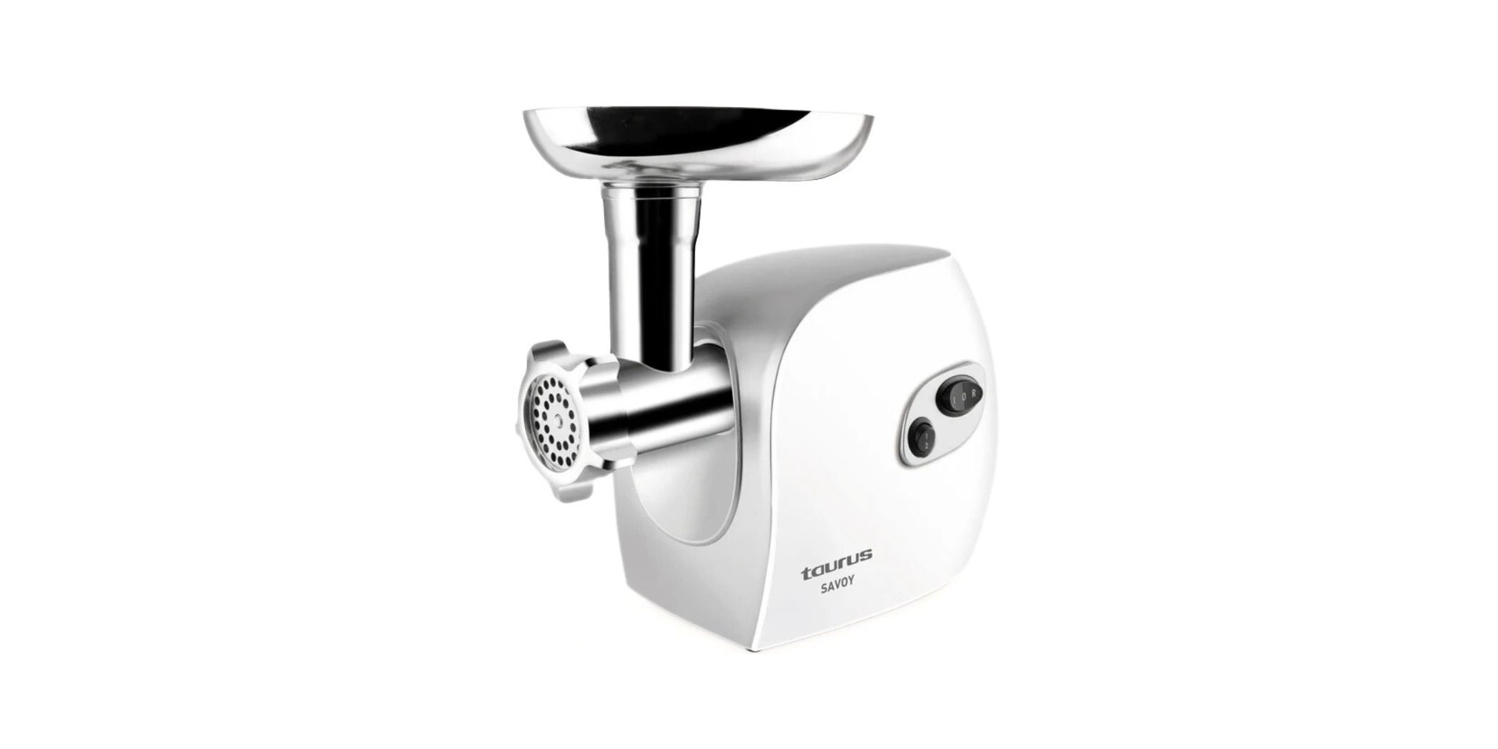 Taurus Savoy 450W Meat Grinder 915505000