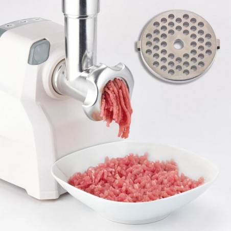 Kenwood MGP40.000WH WHGY Meat Grinder/Mincer