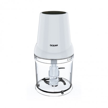 Ocean OCMC4005W 0.5L White 2YW Mini Chopper