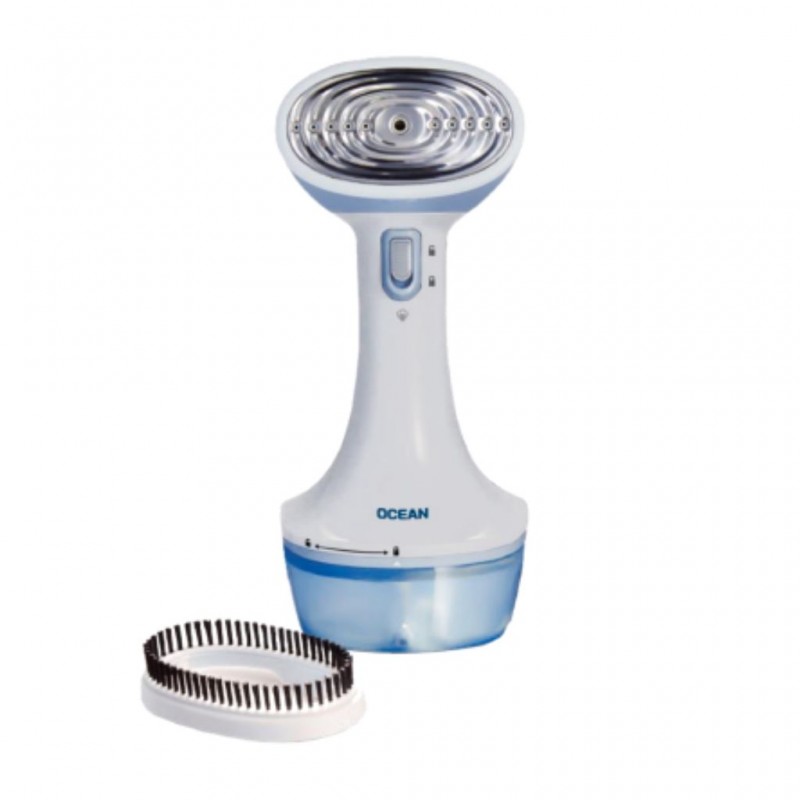 Ocean OCHGS1425A Light Blue 2YW Garment Steamer