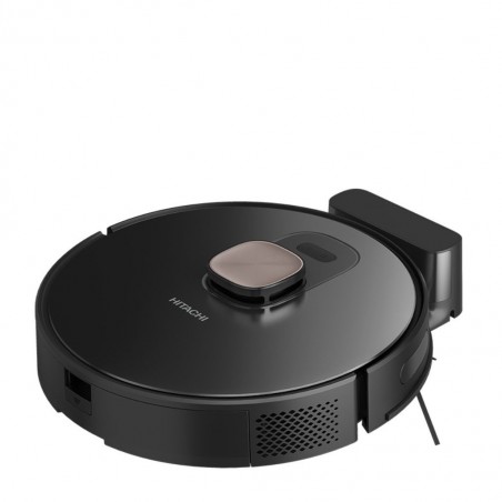Hitachi RV-X20P BKCG Robot Vacuum Cleaner Without Dust Bin