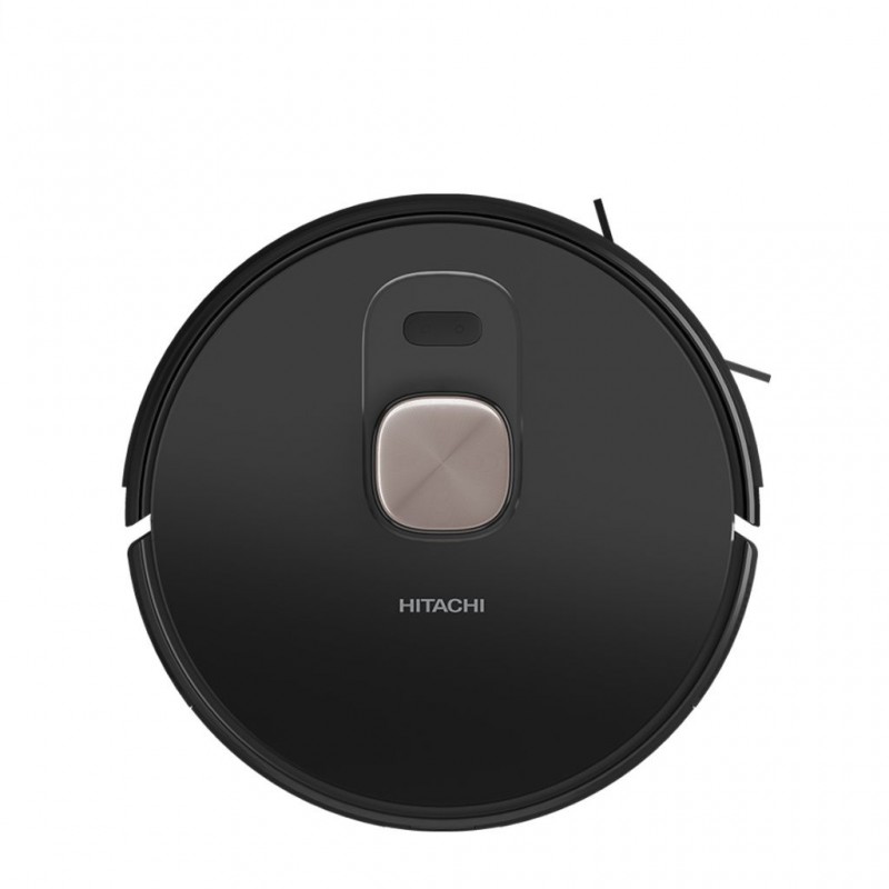 Hitachi RV-X20P BKCG Robot Vacuum Cleaner Without Dust Bin