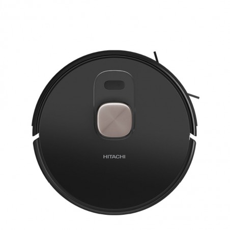 Hitachi RV-X20P BKCG Robot Vacuum Cleaner Without Dust Bin