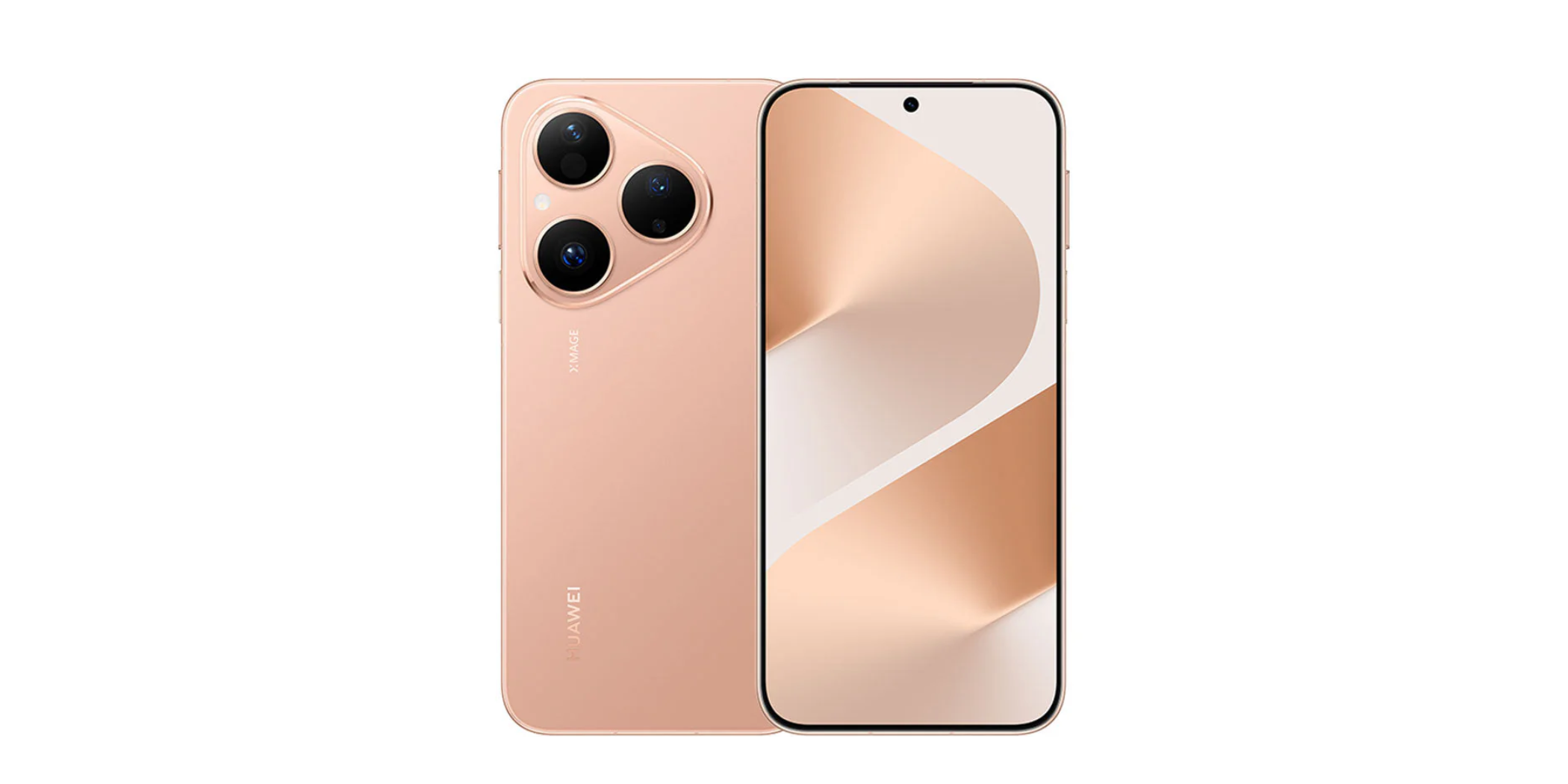 Huawei Pura 80 Gold