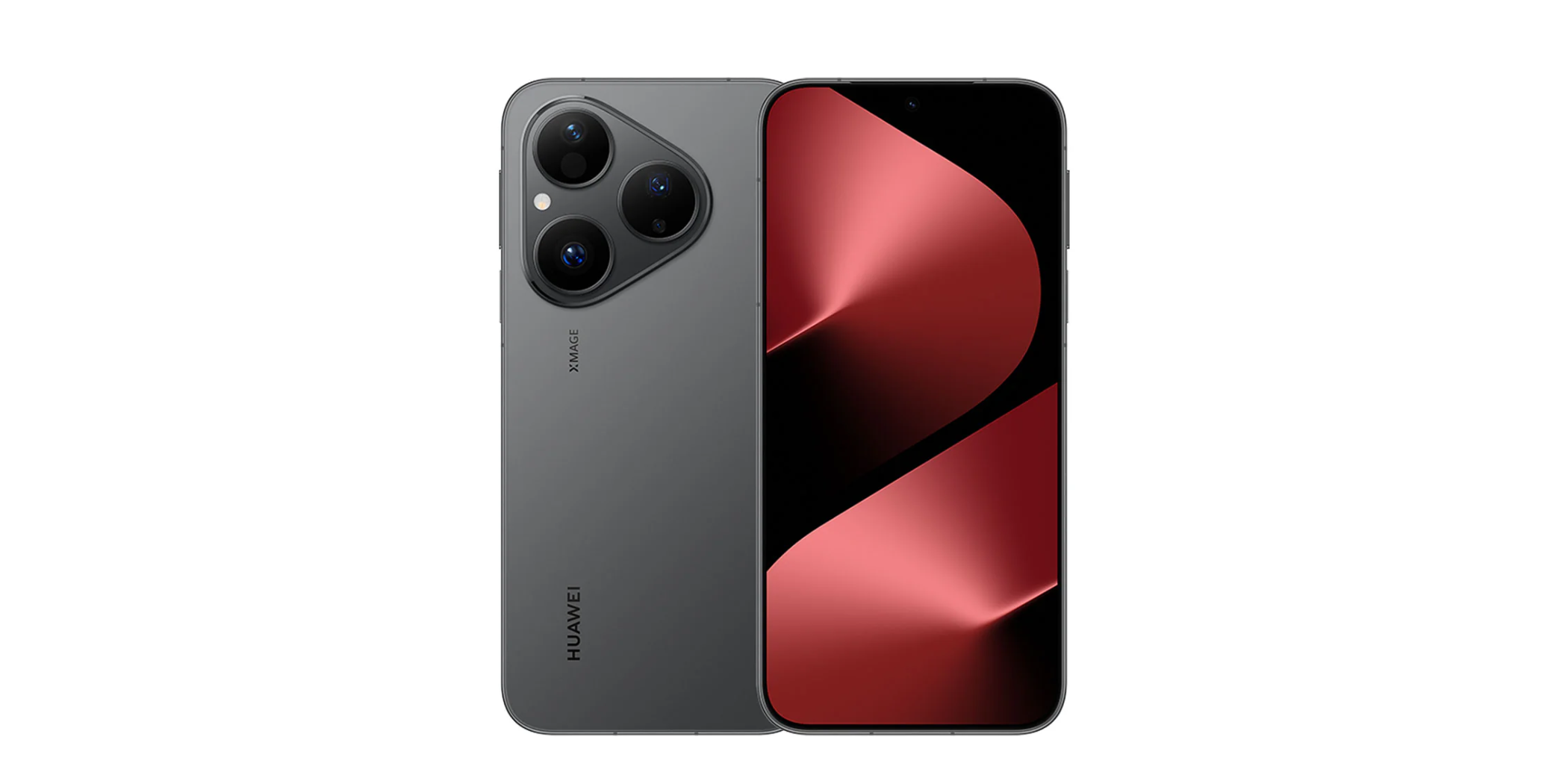 Huawei Pura 80 Black