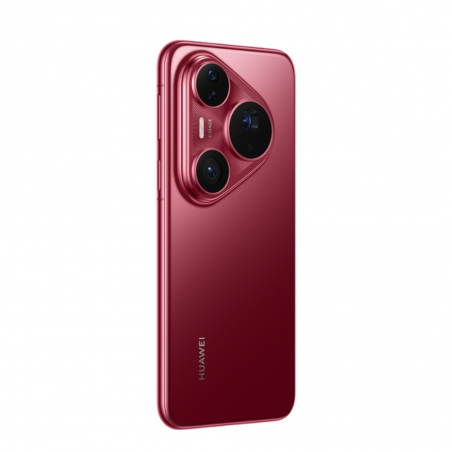 Huawei Pura 80 Pro Red