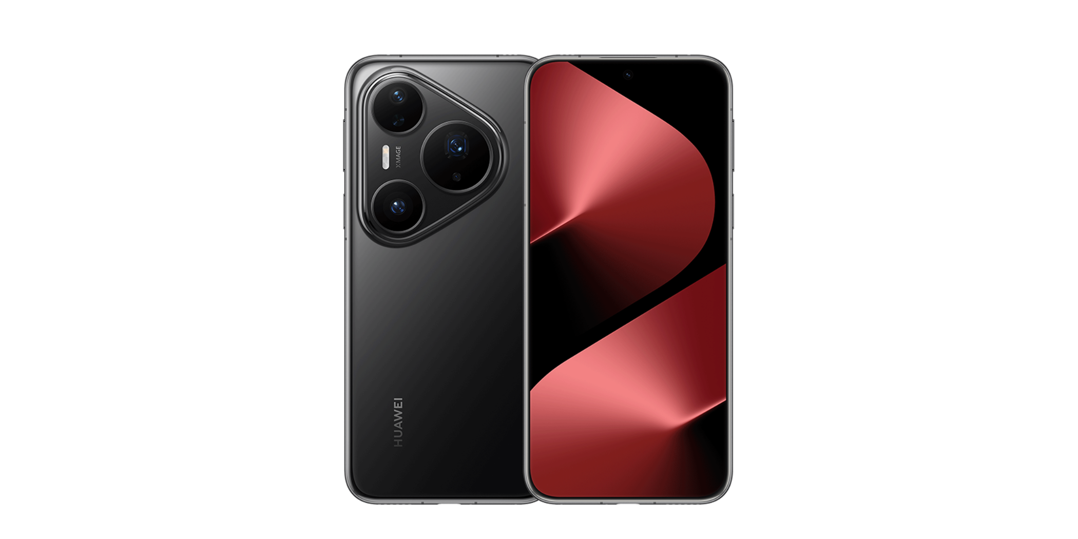 Huawei Pura 80 Pro Black