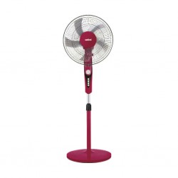 Sanford SF902SFN 16" 2YW Stand Fan "O"