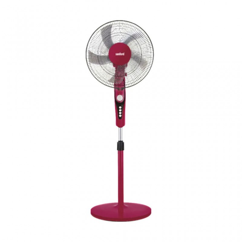 Sanford SF902SFN 16" 2YW Stand Fan "O"