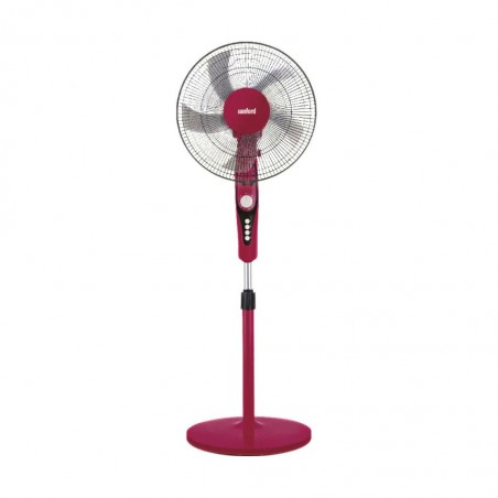 Sanford SF902SFN 16" 2YW Stand Fan "O"