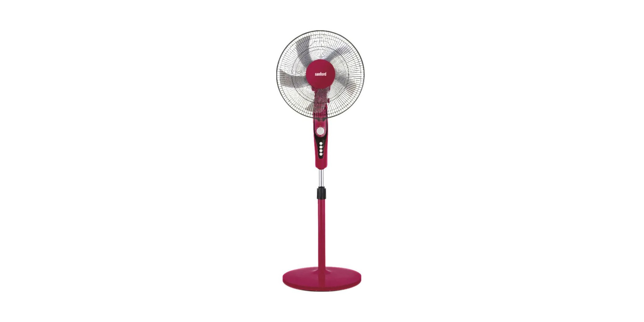 Sanford SF902SFN 16" 2YW Stand Fan "O"