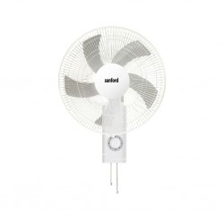Sanford SF932WFN 16" 2YW Wall Fan "O"