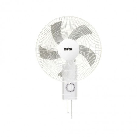 Sanford SF932WFN 16" 2YW Wall Fan "O"