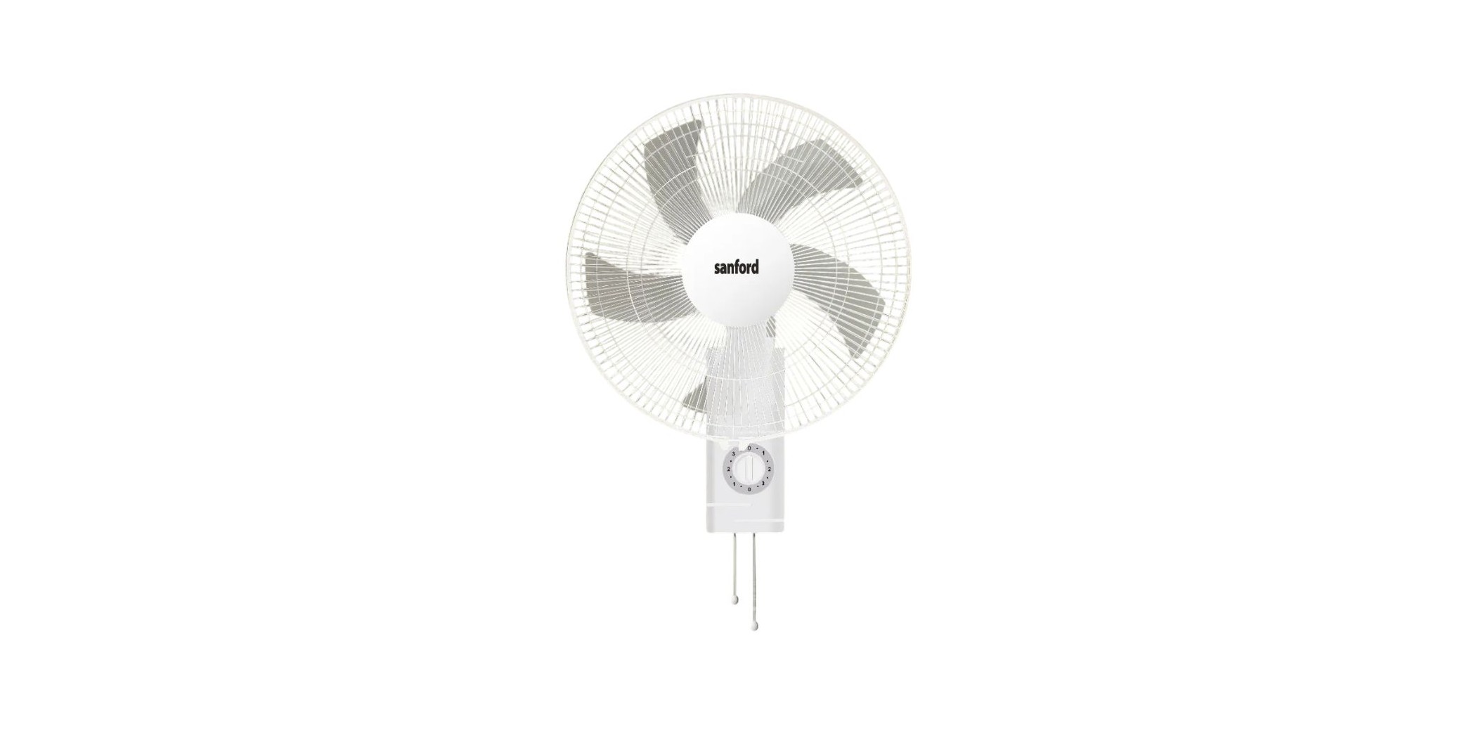 Sanford SF932WFN 16" 2YW Wall Fan "O"