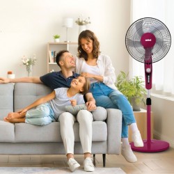 Sanford SF902SFN 16" 2YW Stand Fan "O"