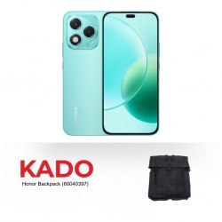 HONOR 400 lite Marrs Green & Free Honor Backpack