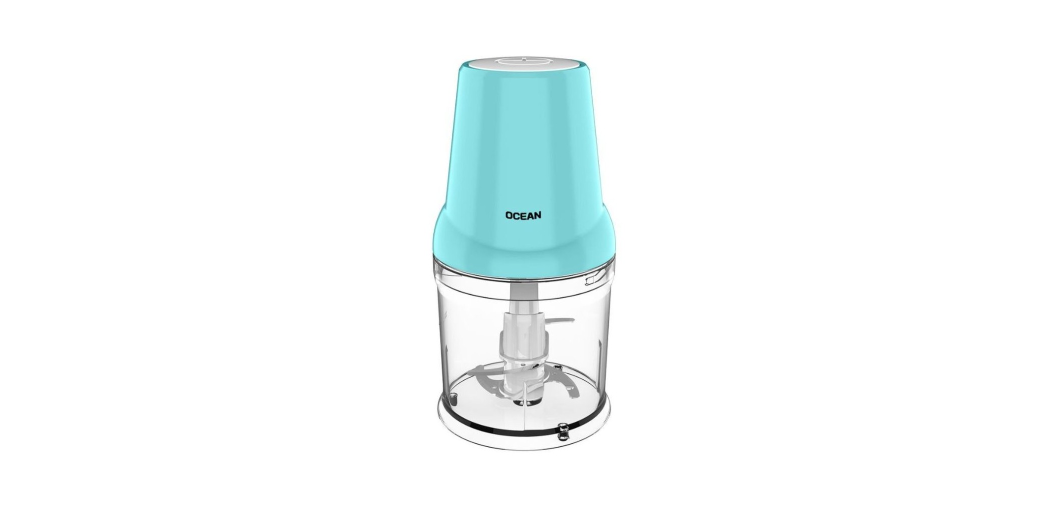 Ocean OCMC4005M 0.5L 400W Mini Chopper