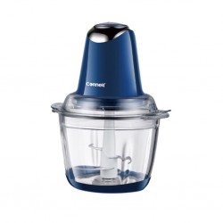Cornell CMCE180BL 1.8L Glass Bowl Mini Chopper
