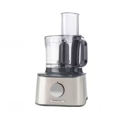 Kenwood FDM301SS PBL+SS+3D+DT+DW+CP Food Processor