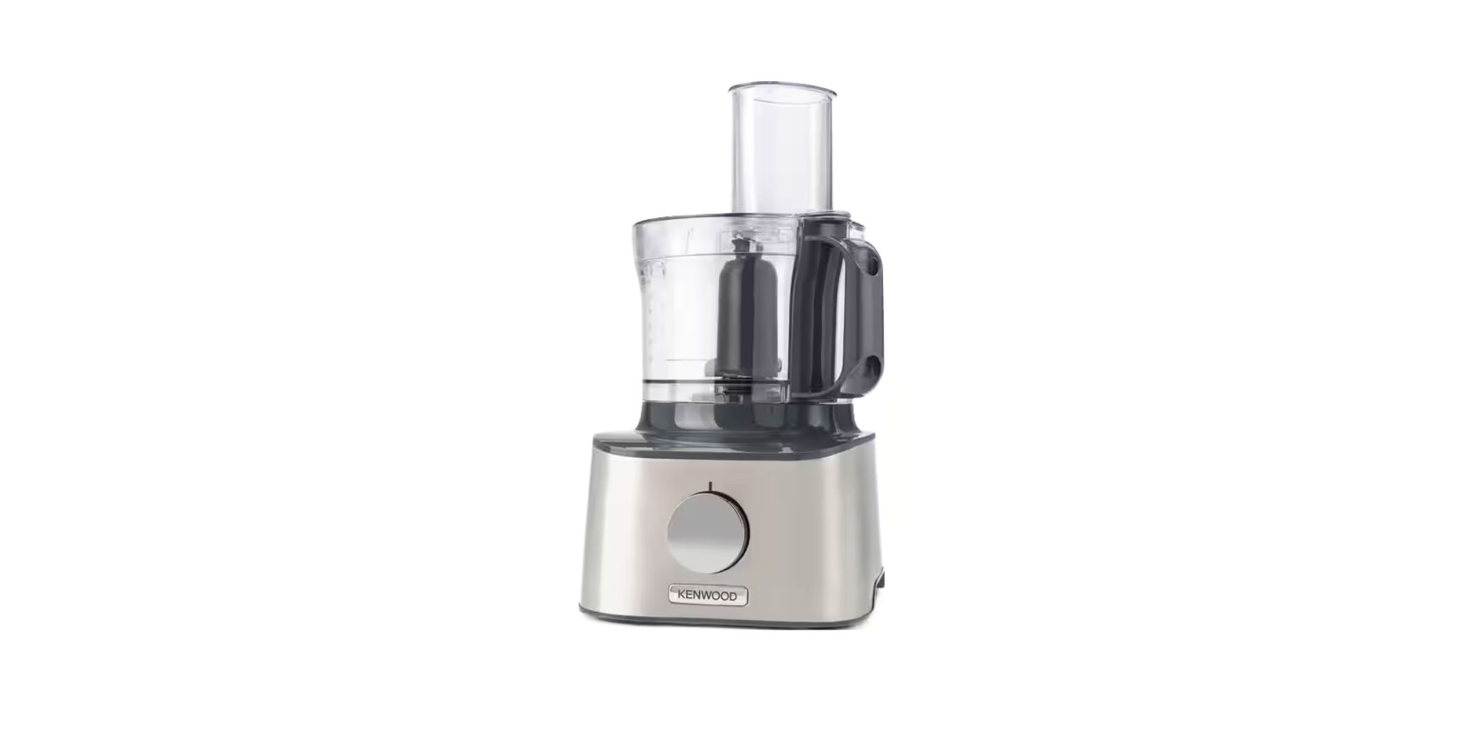 Kenwood FDM301SS PBL+SS+3D+DT+DW+CP Food Processor