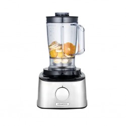 Kenwood FDM301SS PBL+SS+3D+DT+DW+CP Food Processor